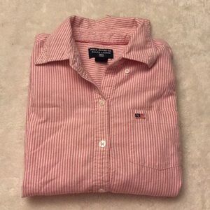 POLO RL